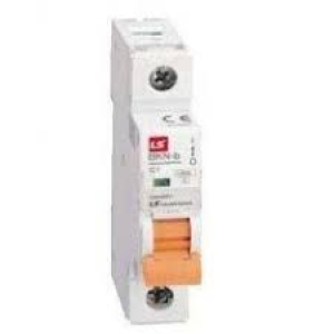 CB tép (MCB) BKN-b-1P-20A