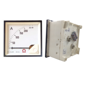 Đồng hồ & chuyển mạch - omega  OMG-PBX-01HFD-R23