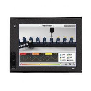 Màn hình hmi iXP70-TTA/DC(Touch Panel)