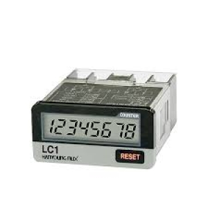 Bộ đếm Hanyoung LC1-F