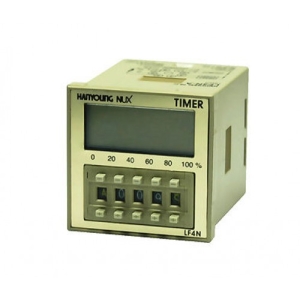 Bộ định thời Hanyoung LF4N-D