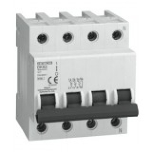 MCB Hitachi BK-634P6A