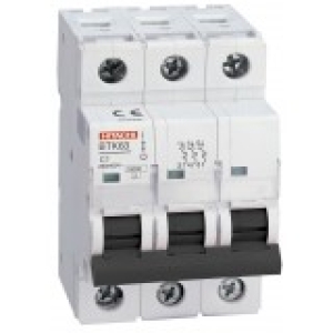 MCB Hitachi BK-633P63A