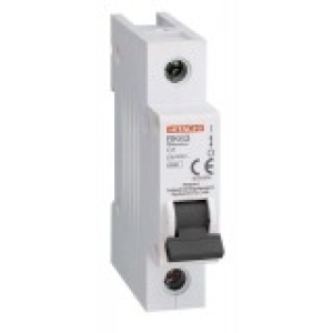 MCB Hitachi BK63 1P 25A