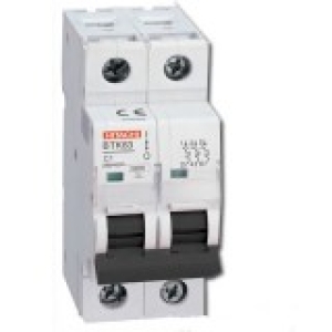 MCB Hitachi BK-632P6A