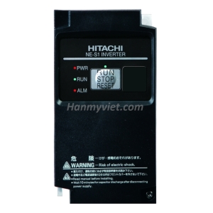 Biến tần Hitachi NES1-002SB