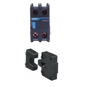 Khóa liên động sử dụng cho khởi NXC đến 38A NXC-09-38-LOCK