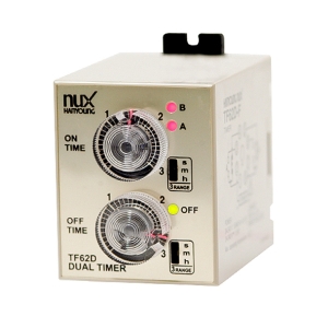 Bộ định thời Hanyoung T62N-P