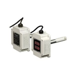 Điều khiển nhiệt độ , độ ẩm Autonics THD-D2-C,V