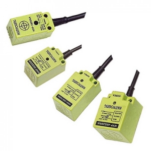 Cảm biến tiệm cận DC 3 dây Hanyoung UP40S-20PC