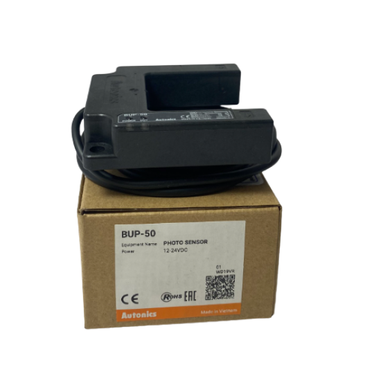 Cảm biến quang Autonics BUP-50