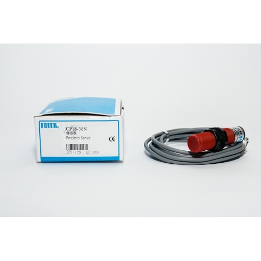 Cảm biến điện dung  Fotek CP18-30(N&P)