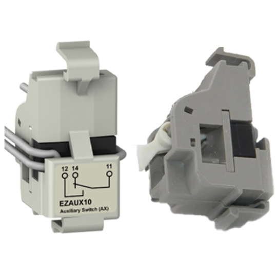 Công tắc phụ AX Schneider EZAUX10