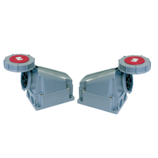 Phích cắm PCE F144-6