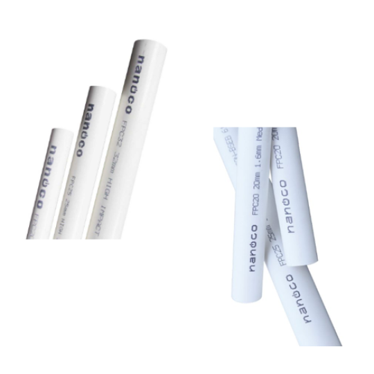 Ống luồn dây PVC - Thiết bị điện PANASONIC FPC32H