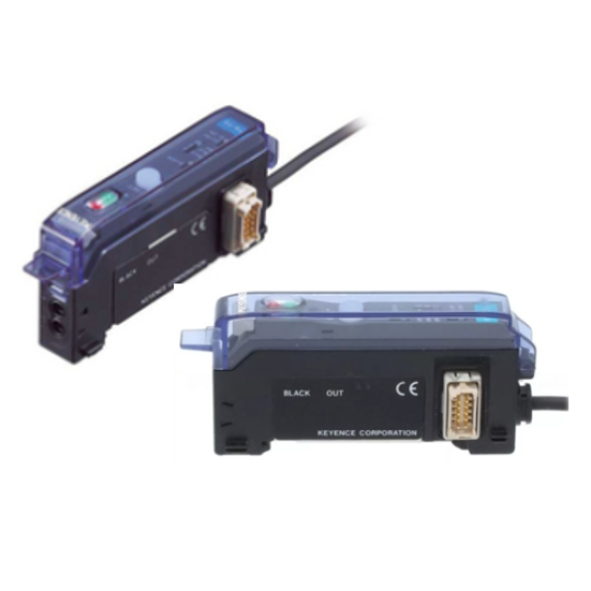 Bộ khuếch đại sợi quang Keyence FS-M2
