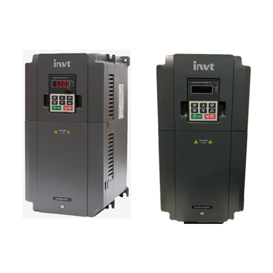 Biến tần INVT GD20-011G-4