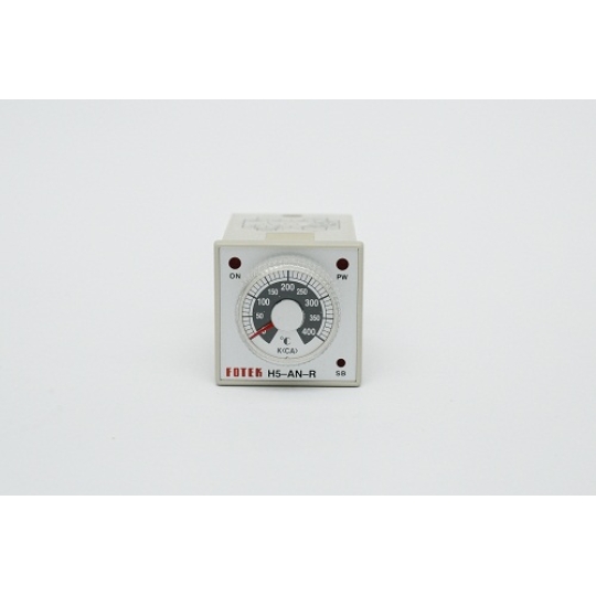 Bộ điều khiển nhiệt độ Fotek H5-AN-R4