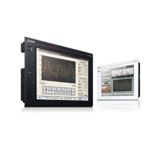 Màn hình HMI 3.8inch Mitsubishi GT2103-PMBDS