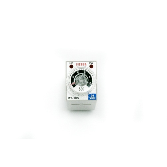 Bộ định thời gian Fotek MY-10S-4P (220V/24V)