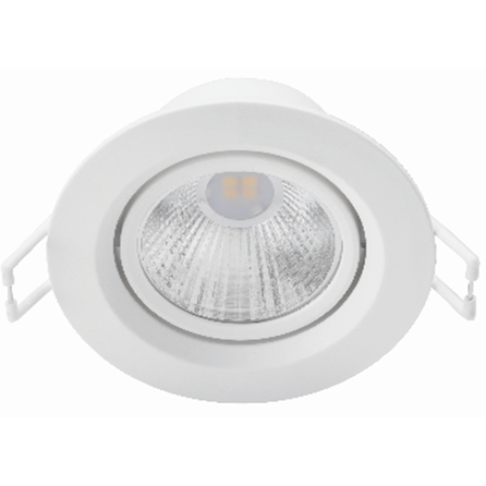 Bộ đèn led Spot light Philips SL201 EC RD 070 4.5W 27K W HV 1A 01