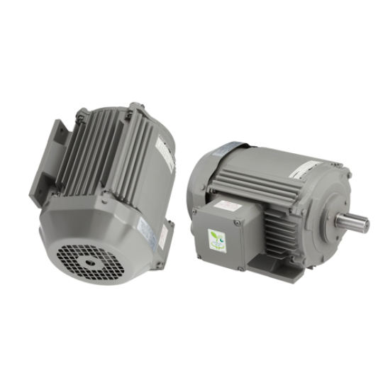 TFO-K-112M-3-6P - Motor Hitachi 3 pha loại tiêu chuẩn (IE1)