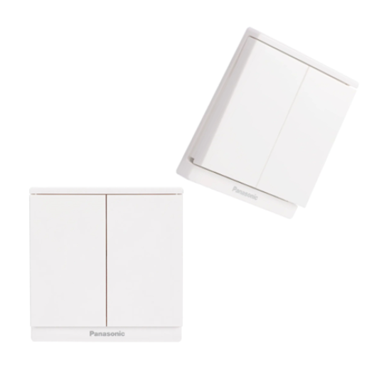 Công Tắc Đơn WMF514-1VN