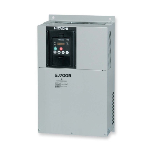 Biến tần Hitachi SJ700D-022HFEF3